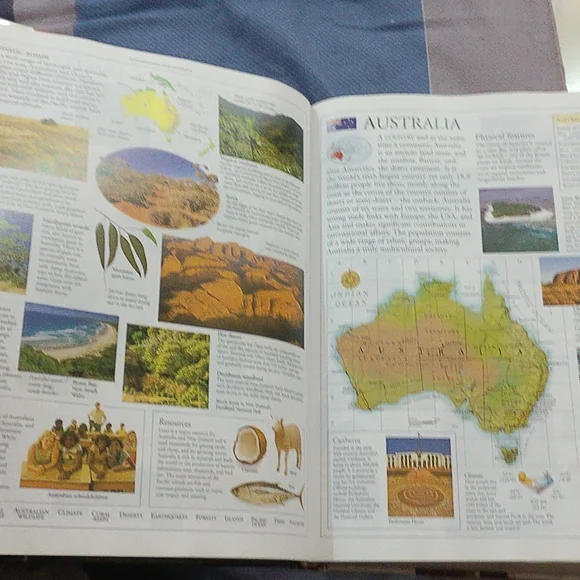 Family Encyclopaedia - Picture 10 of 15